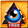 Icoon van programma: Doodle God Free voor Wind…