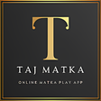 Programikonen: Taj Matka Official App