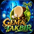 Icoon van programma: Takbiran Mp3 - Gema Takbi…