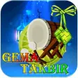 Icono de programa: Takbiran Mp3 - Gema Takbi…