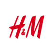 Ikona programu: HM - we love fashion MENA