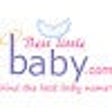 Biểu tượng của chương trình: Baby Names