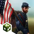 Icon of program: Civil War: 1861