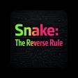 ไอคอนของโปรแกรม: Snake : The Reverse Rule