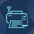 Programın simgesi: Smart Print - Air Printer…