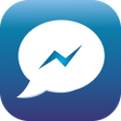프로그램 아이콘: Telgram Lite - Messenger