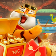 Ikon program: MG Cross river Tiger