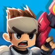 程序图标：Gun Blast: Bricks Breaker