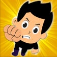 ไอคอนของโปรแกรม: Word Hero Search Puzzle
