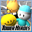 Icon of program: MORPHS Tower Heroes