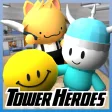 MORPHS Tower Heroes