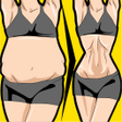 程序图标：Lose Weight Fast at Home …