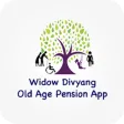 Widow Divyang Old Age Pension