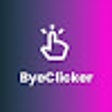 أيقونة البرنامج: ByeClicker