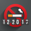 Programikonen: DWS: Anti-smoking counter