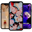 Icon of program: KPOP Aesthetic Wallpaper …