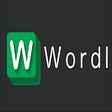 Programikonen: Wordl