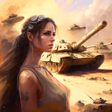 Icon of program: Tank Attack: 3D Shooting …