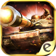 ไอคอนของโปรแกรม: Tank Storm