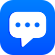 Icon of program: Messages : SMS Messaging …