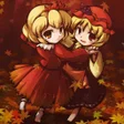 プログラムのアイコン：東方15パズル