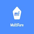 Icoon van programma: MultiFare
