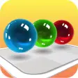 Line Ball - free classic lines game