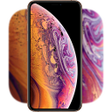 プログラムのアイコン：Phone xs max Live Wallpap…