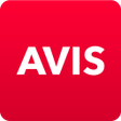 أيقونة البرنامج: Avis Car Hire