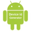 プログラムのアイコン：DeviceID Finder