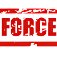 プログラムのアイコン：Force Download