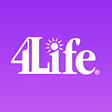 プログラムのアイコン：4Life Connect