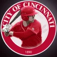 Cincinnati Baseball - Reds Edi