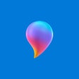 Ikona programu: Microsoft Paint 3D