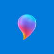 Ícone do programa: Microsoft Paint 3D