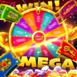 Иконка программы: Magic Prize Wheel