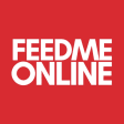 Feed Me Online - Takeaway App