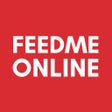 ไอคอนของโปรแกรม: Feed Me Online - Takeaway…