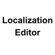 Ikon program: LocalizationEditor