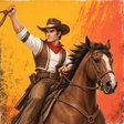 プログラムのアイコン: Idle West Stable