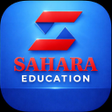 أيقونة البرنامج: Sahara Edu