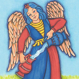 Ícone do programa: Curso Tarot Esc. Mariló C…