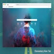 Иконка программы: Elementary New Tab