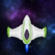 プログラムのアイコン：Space Defender: Galaxy At…