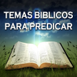 プログラムのアイコン：Temas Bíblicos para predi…