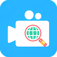 Icono de programa: Deleted Video Recovery - …