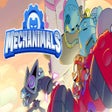 ไอคอนของโปรแกรม: MechAnimals