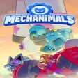 프로그램 아이콘: MechAnimals
