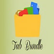 ไอคอนของโปรแกรม: Tab Bundle