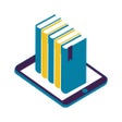 Icon of program: eLibrary 2.0